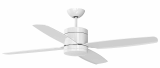 DC Motor Ceiling Fan with LED light _ 4 Blades